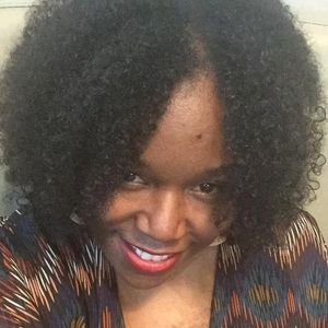 Meet your Posher, Tiffany